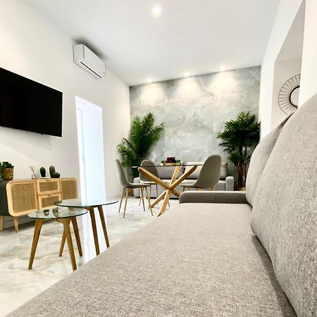 Apartamento Isasa Córdoba Eksteriør bilde