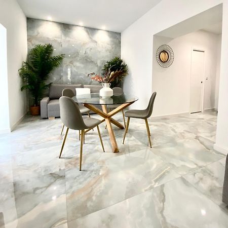 Apartamento Isasa Córdoba Eksteriør bilde