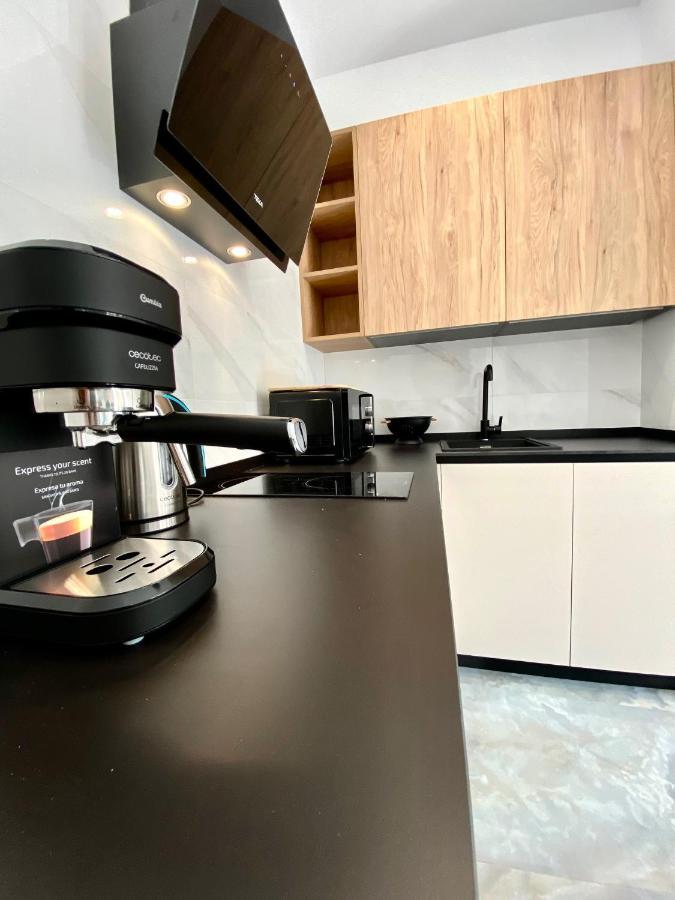 Apartamento Isasa Córdoba Eksteriør bilde