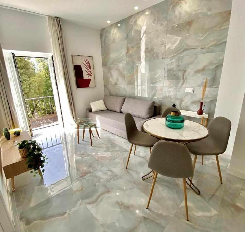 Apartamento Isasa Córdoba Eksteriør bilde