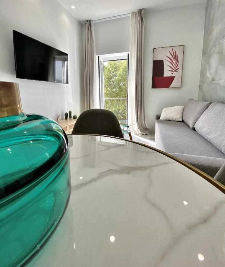 Apartamento Isasa Córdoba Eksteriør bilde