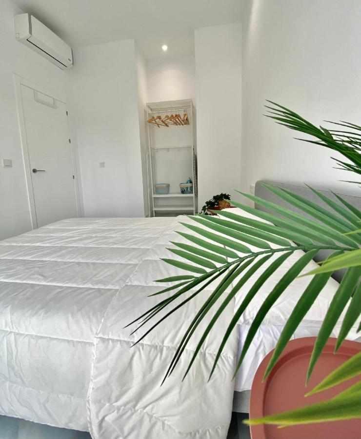 Apartamento Isasa Córdoba Eksteriør bilde