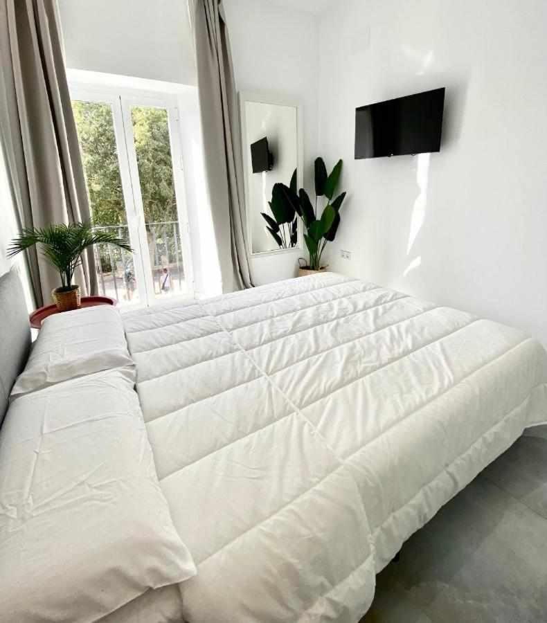 Apartamento Isasa Córdoba Eksteriør bilde