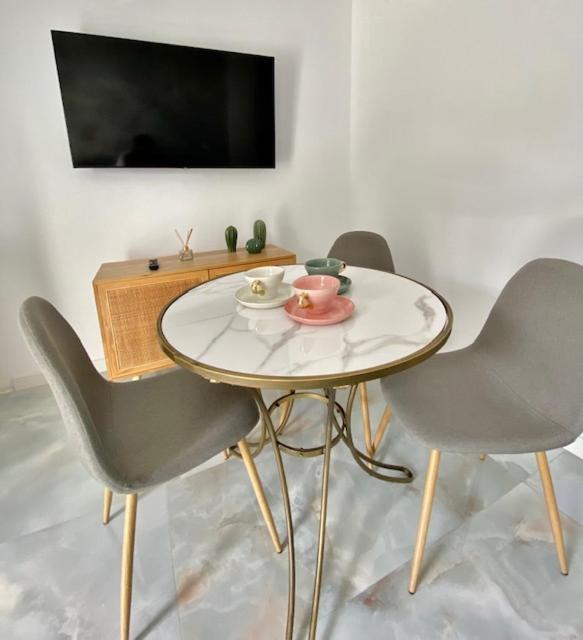 Apartamento Isasa Córdoba Eksteriør bilde