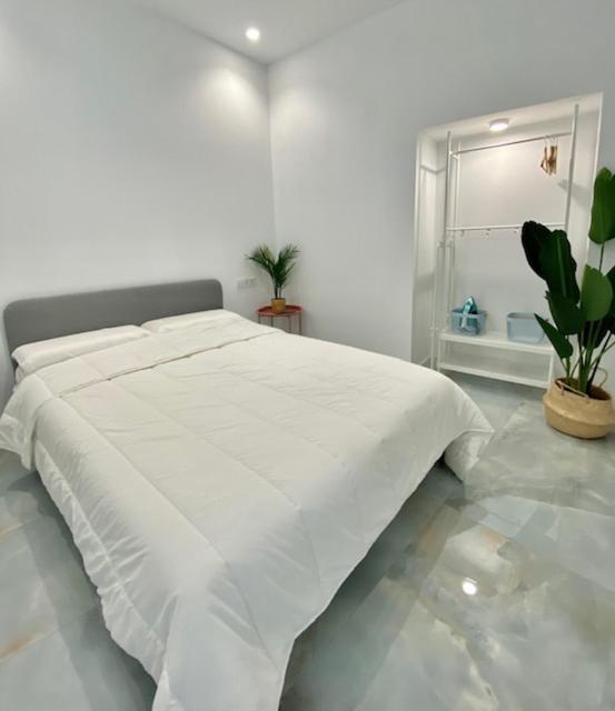 Apartamento Isasa Córdoba Eksteriør bilde