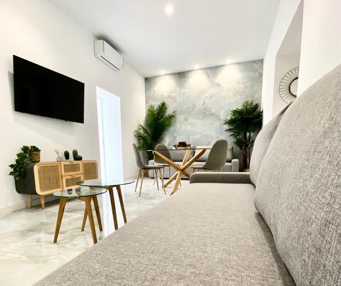 Apartamento Isasa Córdoba Eksteriør bilde