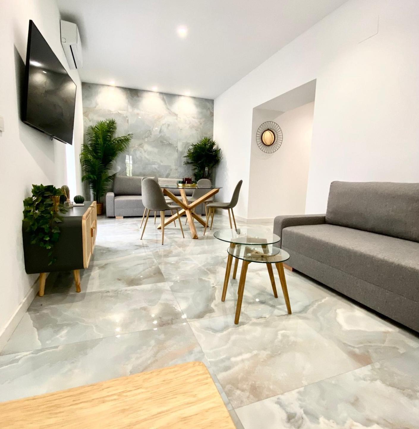 Apartamento Isasa Córdoba Eksteriør bilde