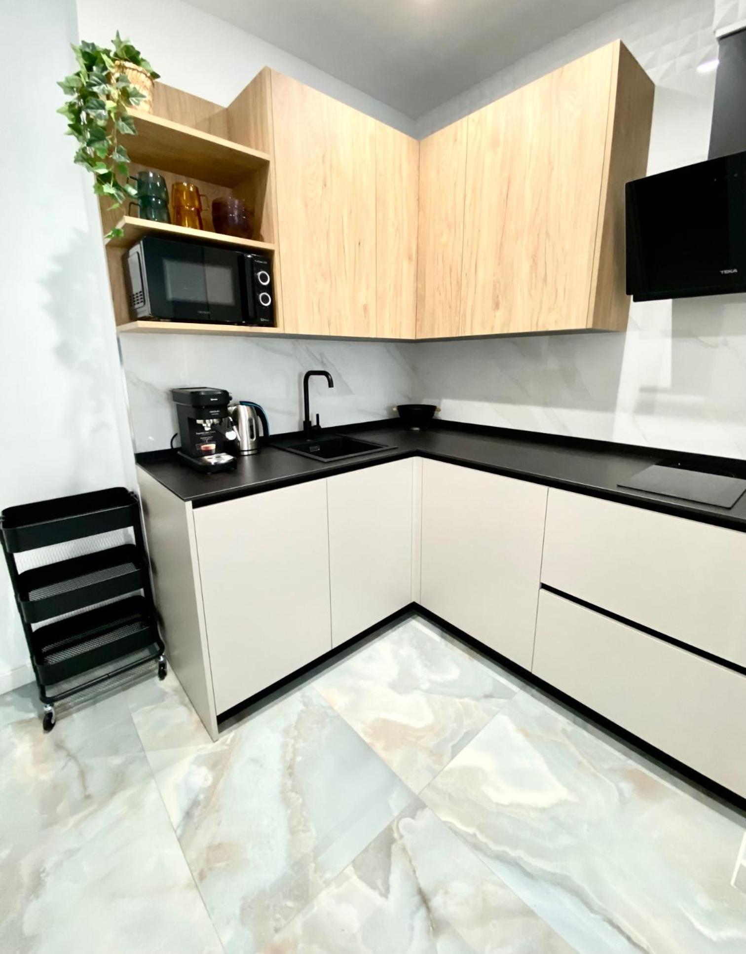 Apartamento Isasa Córdoba Eksteriør bilde